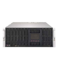 Picture of SUMA 4060B: 4U 60Bay system(Top load)