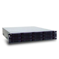 Picture of NetDisk 2012H / 2012B (Rackmount)