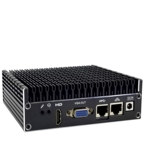 Picture of Nano-F6 Fanless Series