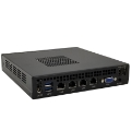 Fanless Security Gateway, IoT/Edge | Mini PC