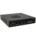 Fanless Security Gateway, IoT/Edge | Mini PC