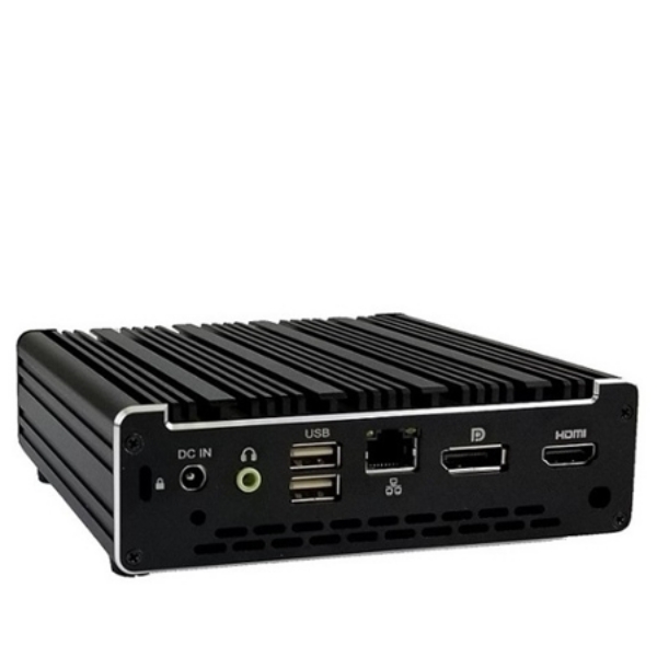 Picture of STX-N3/STX-F3 Fanless