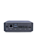 NUC-8000 - Mini PC | IoT | AI Edge | Kiosk | Set Top Box