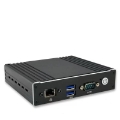 Nano-N6000DL2 - 11th Gen Jasper Lake Mini PC