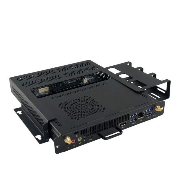 Picture of Modular Swappable PCs