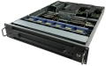 2U Dual AMD Rackmount Server