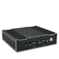 Nano-N7000D - Embedded Alder Lake Mini PC