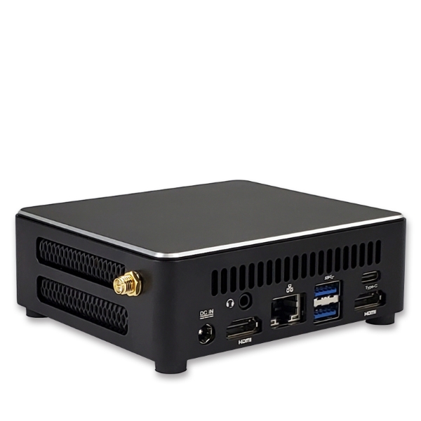 Picture of NUC-U12C