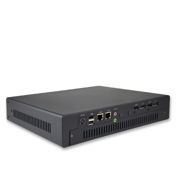 Polywell: Alder Lake GPU Computing | Edge AI Computing - i2316 OEM ...