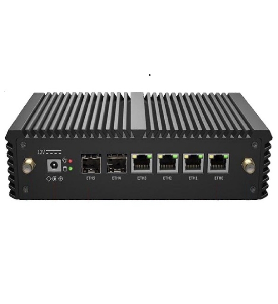 Picture of NET-U10L4-SFP+