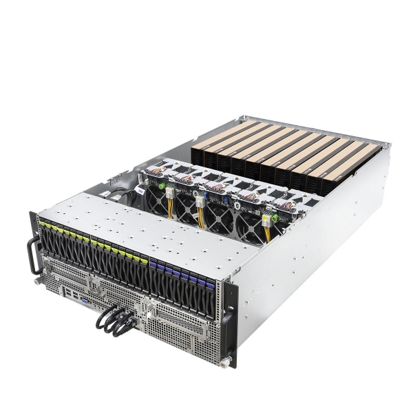 Picture of PolyAI 4U10G-E5