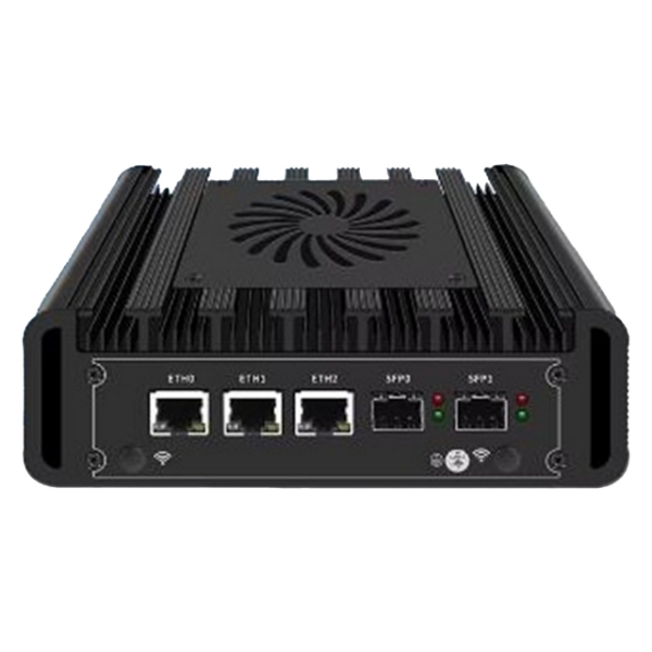 Picture of Nano-N7000L3-SFP+