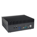 Picture of NUC-N3/NUC-F3 Fanless