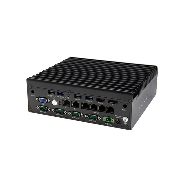 Picture of Nano-U11L+4PoE
