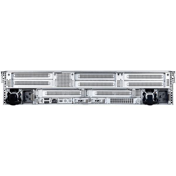 Picture of PolyServer 2U24N-X6