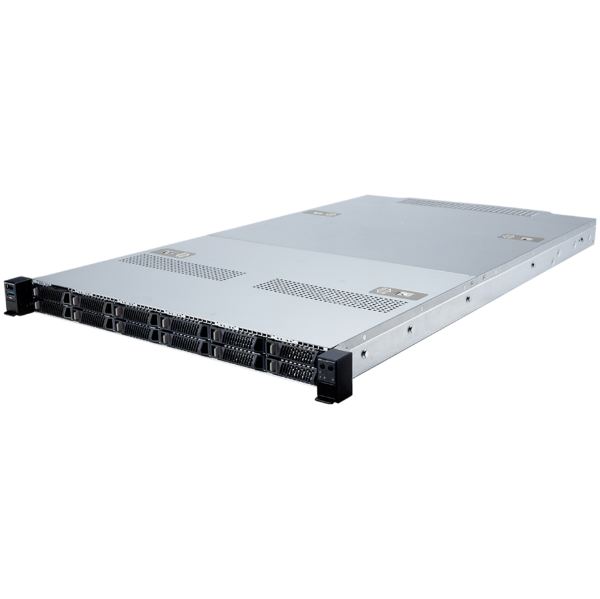 PolyServer 1U12N-X6