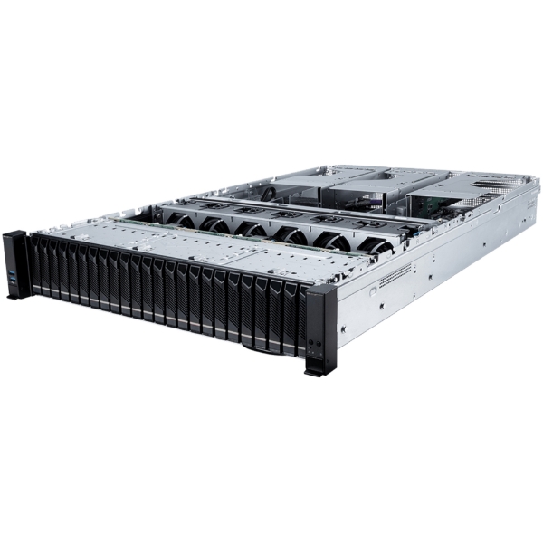 Picture of PolyStor 2U24N-X5