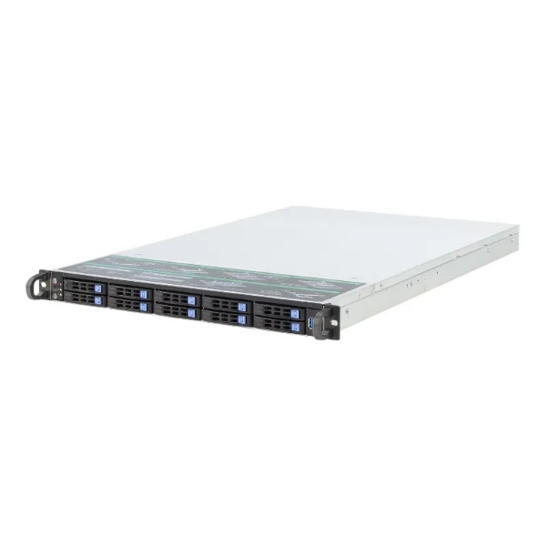 Picture of PolyServer 1U12N-X6