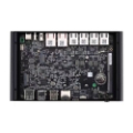 N7000L4T2 internal systemboard with six LAN ports