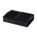 N7000L4T2 rear I/O with 2 x 10GbE and 4 x 2.5GbE LAN