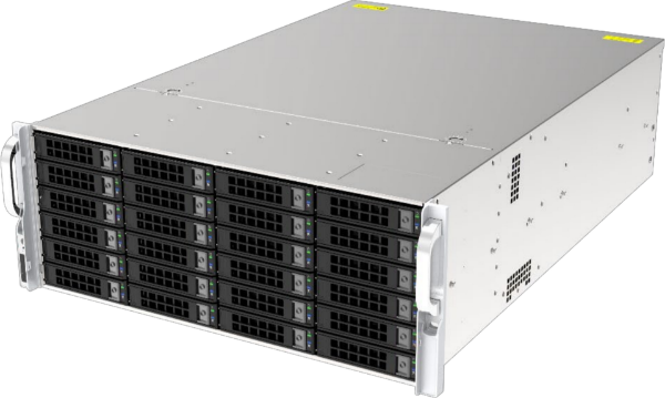 Picture of 4U24S